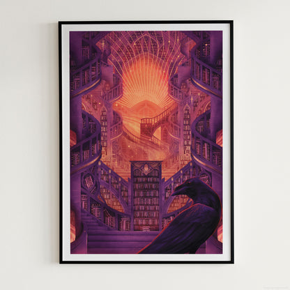 The Book That Held Her Heart